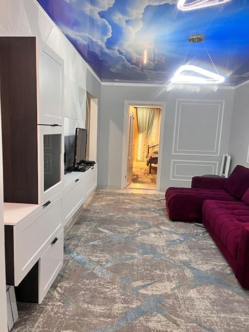 2-х комнатная на арбате Apartment