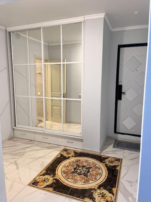 Apartment 2-х комнатная на арбате *