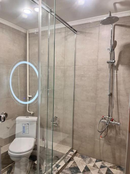 Apartment 2-х комнатная на арбате *