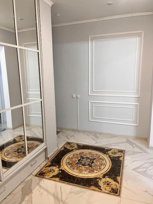 Apartment 2-х комнатная на арбате *